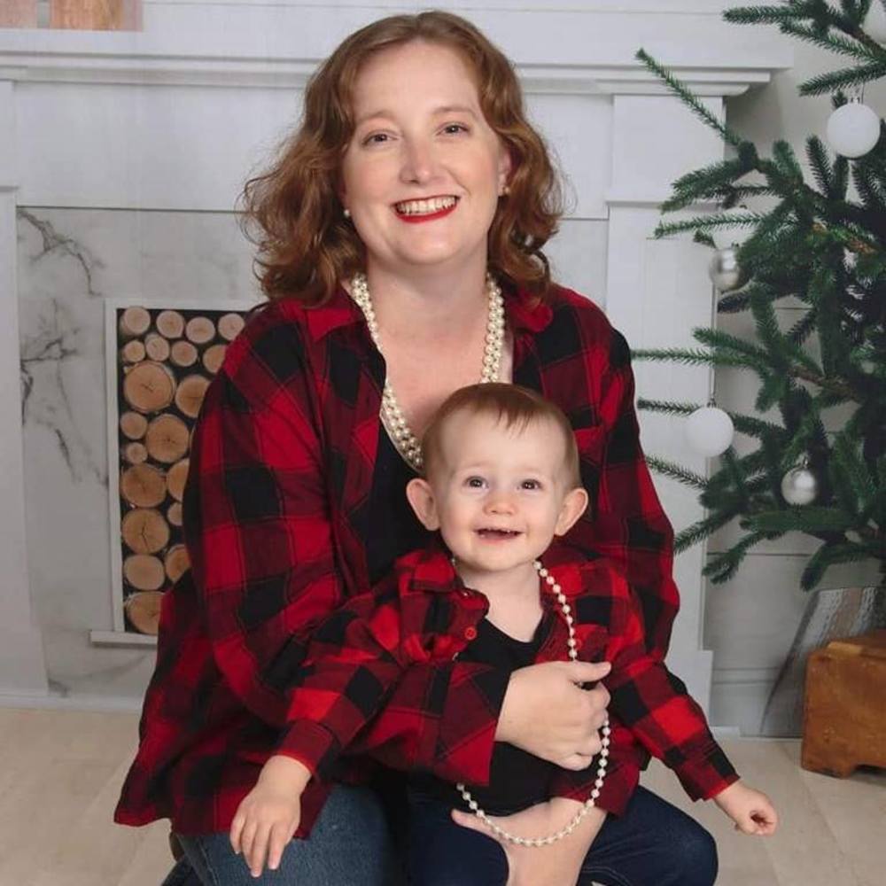 Meet your Posher, Michelle